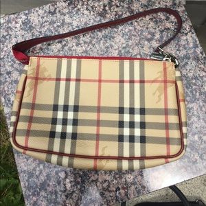 Burberry Handbag
